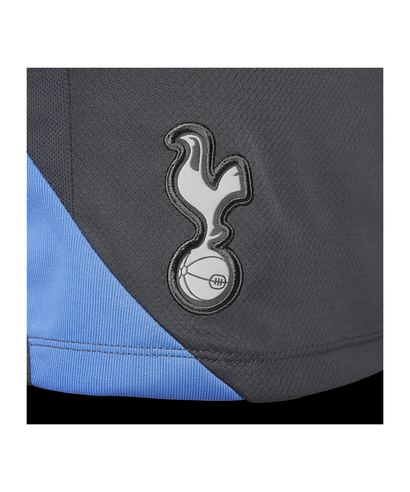 Nike Tottenham Hotspur Trainingsshort Grau F023