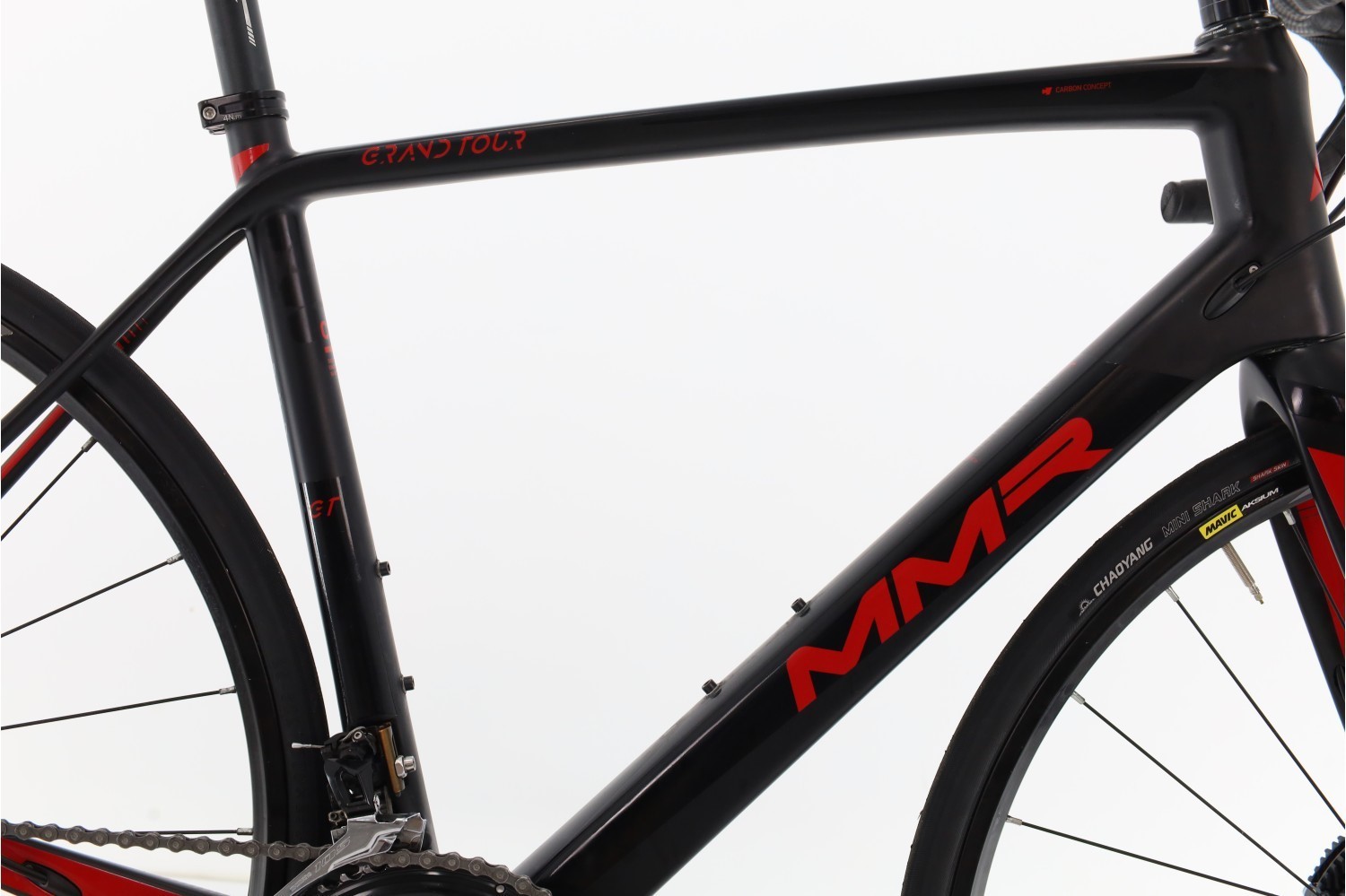 MMR Grand Tour (2019) | Diamond