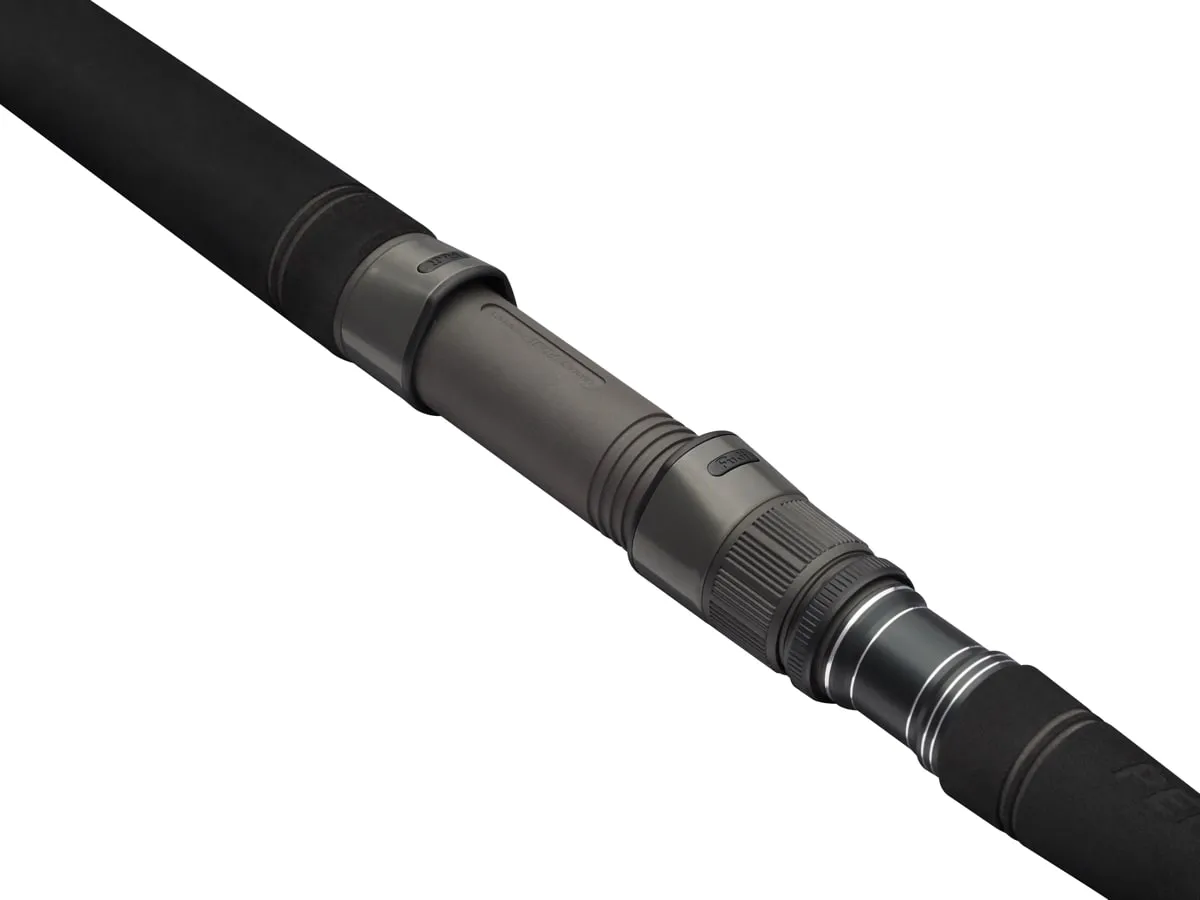 Penn Carnage Viking Edition Halibuster Rod