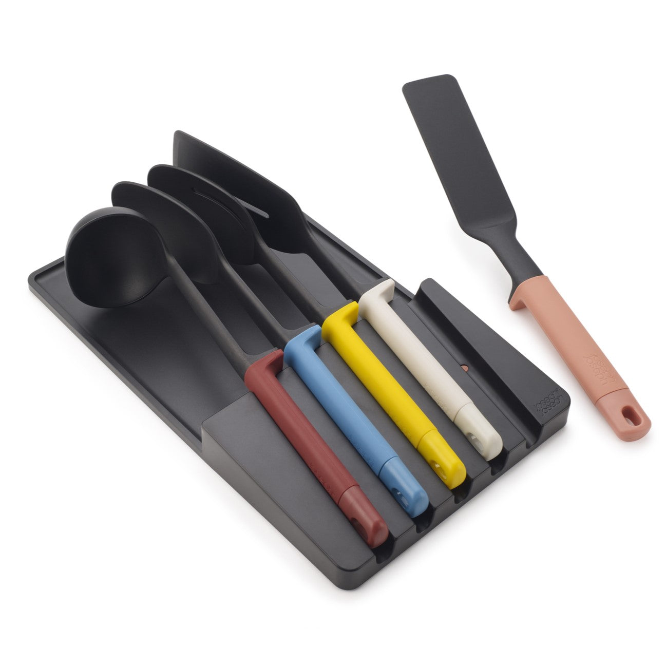 Joseph Joseph Elevate Kookgerei - Set van 5