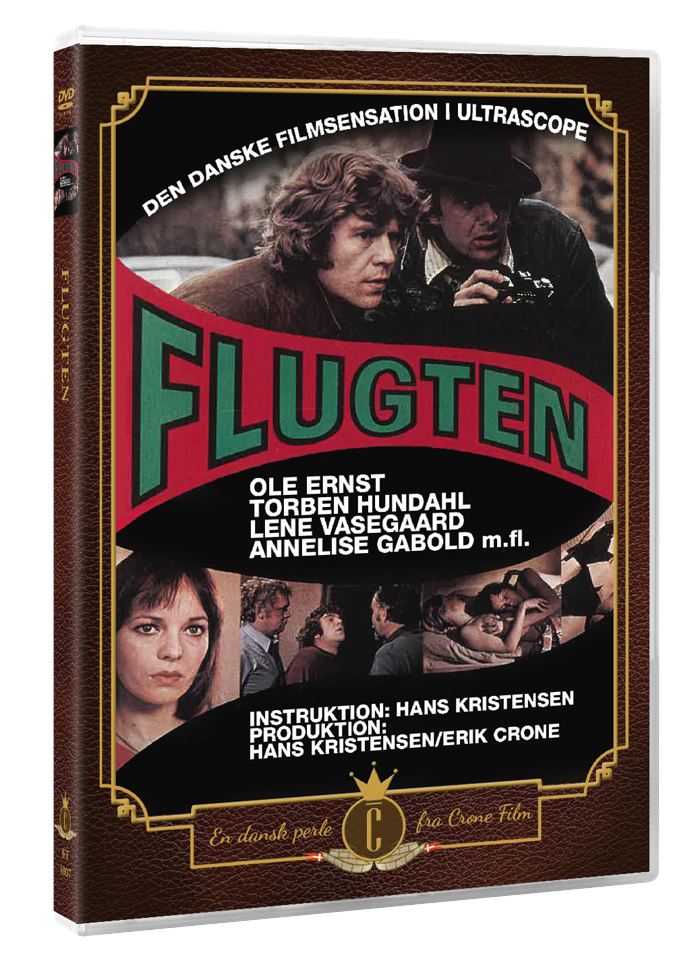 Flugten