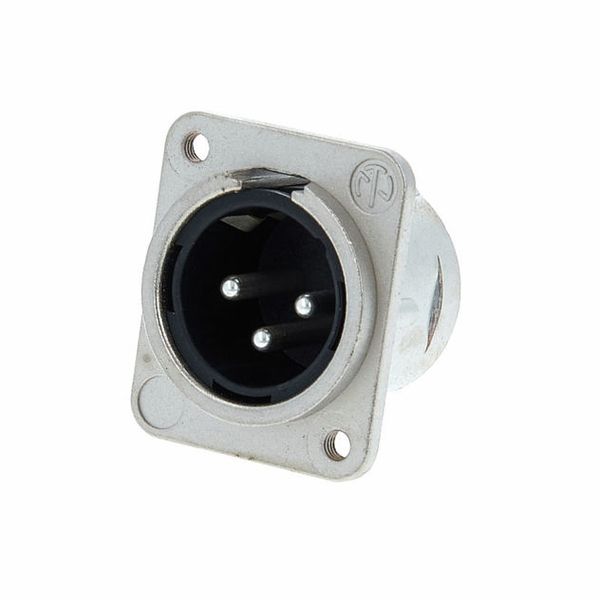 Neutrik NC3 MDM-3-L1