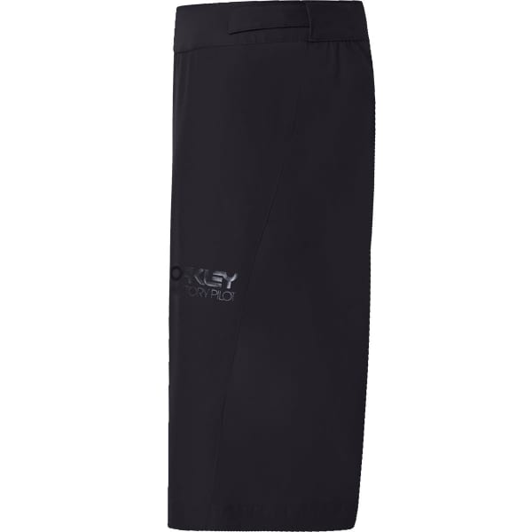 Short OAKLEY ARROYO TRAIL SHORTS BLACKOUT