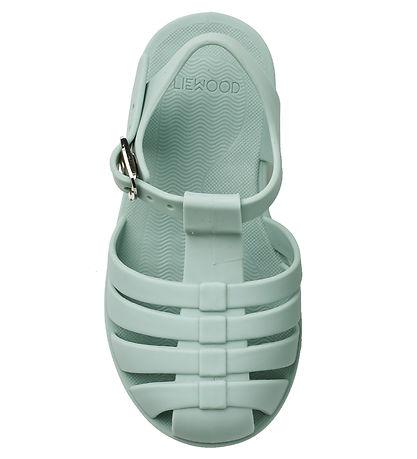 Liewood Badesandalen - Bre - Ice Blue