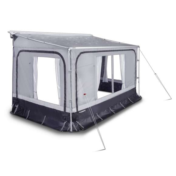 Dometic Revo Zip 400 privacy room Markisenzelt