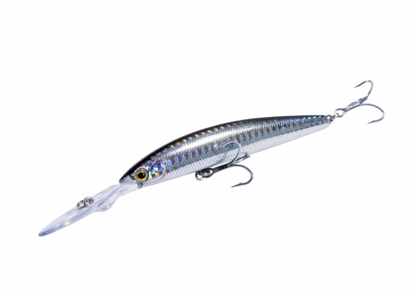 Jerkbait profond Ultimate X-Jerk 10cm (13g)