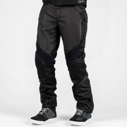 Pantalon DXR TREKKER - Noir