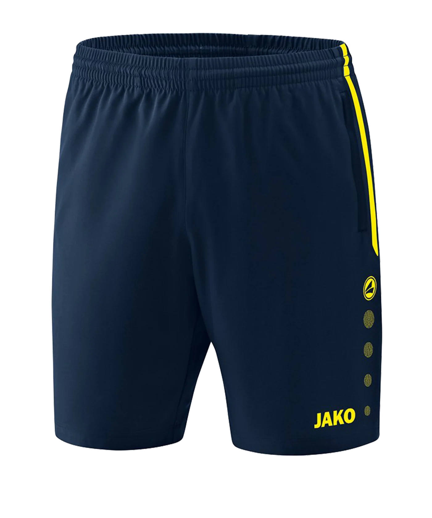 JAKO Competition 2.0 Short Hose kurz Blau F89