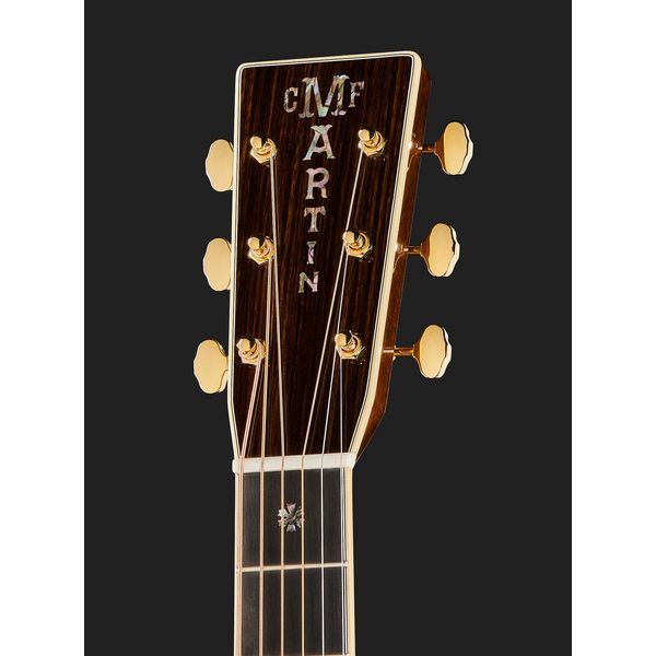 Martin Guitar D-42