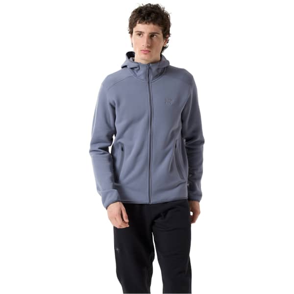 Veste polaire randonnée ARC'TERYX KYANITE HDY M STRATUS