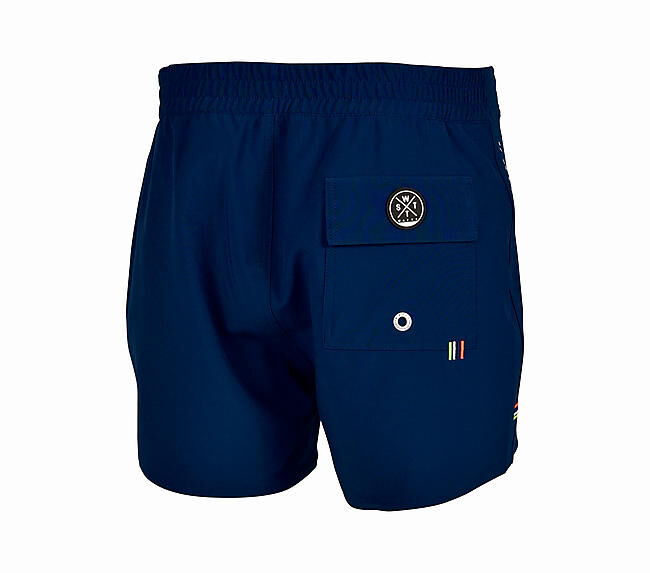 WATTS - SHORT DE BAIN COOLX3-0 JUNIOR