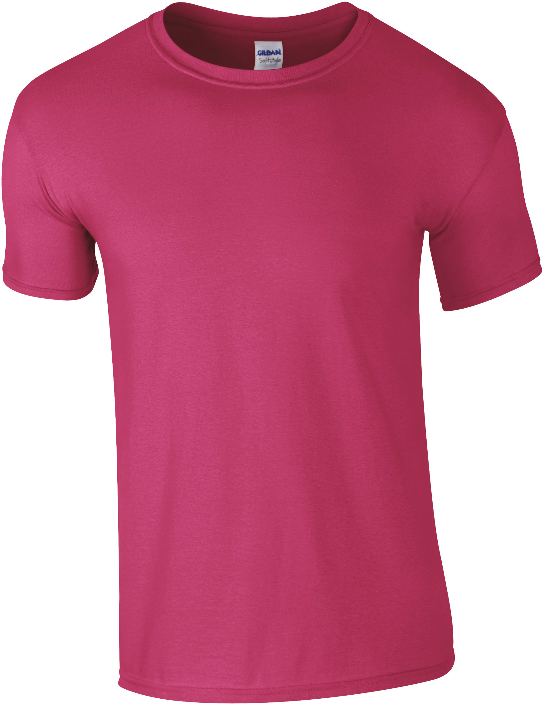 Gildan GI6400 - T-Shirt Homme Confort Coton Premium
