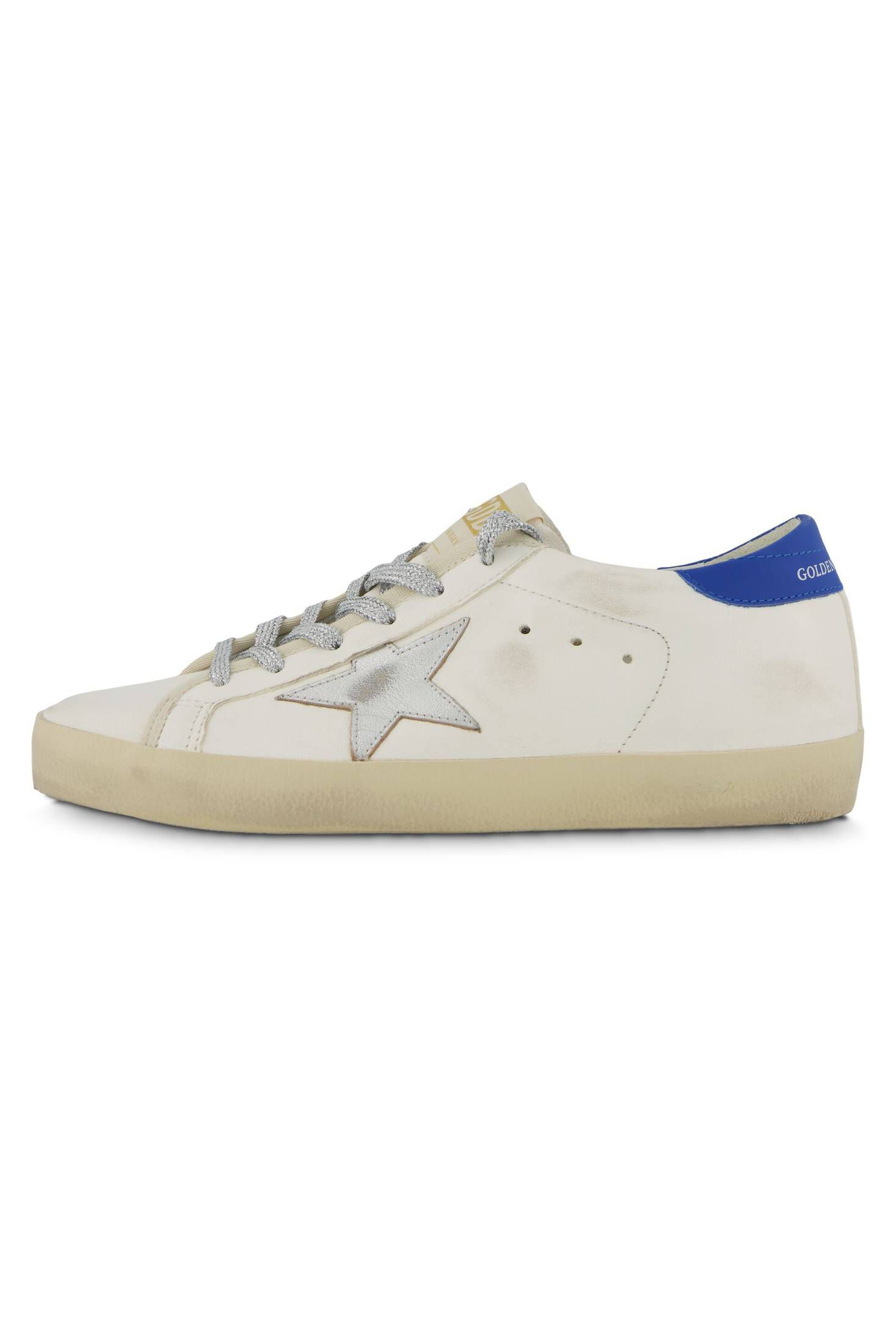 Golden Goose| Damen Sneaker SUPER-STAR