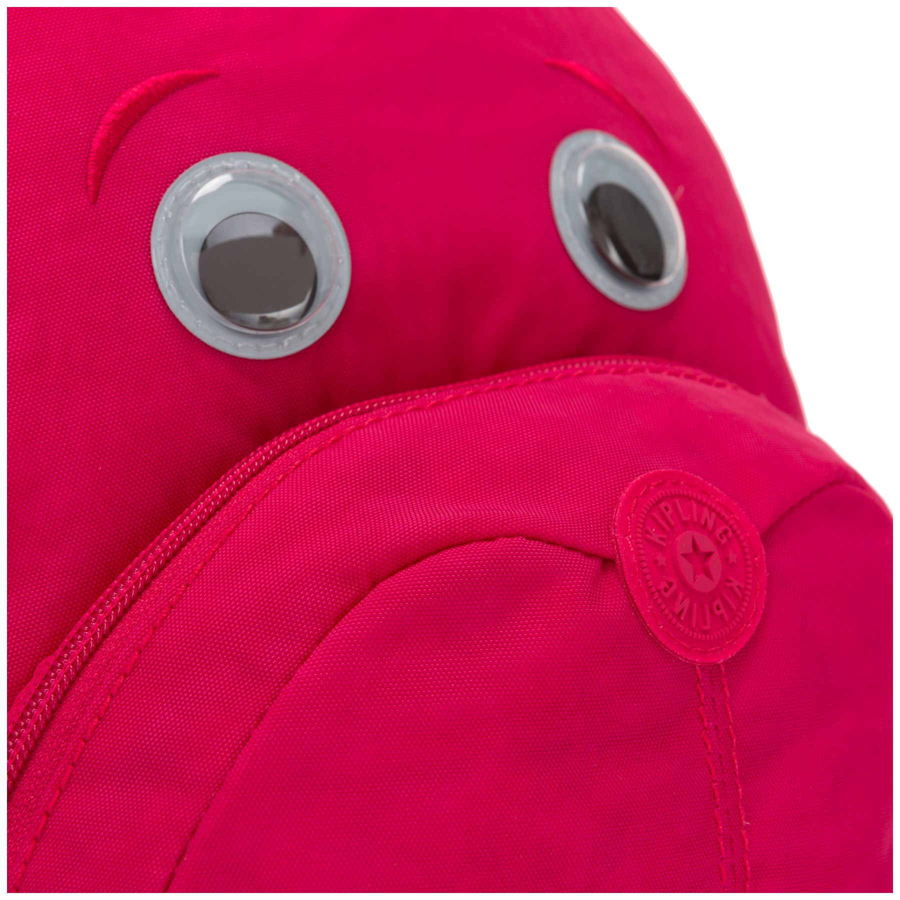 FASTER Sac à Dos Pour Enfant - True Pink