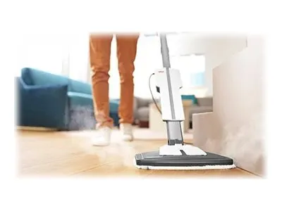 Polti Vaporetto SV610_Style - Damprenser - pind/håndholdt (2-i-1)