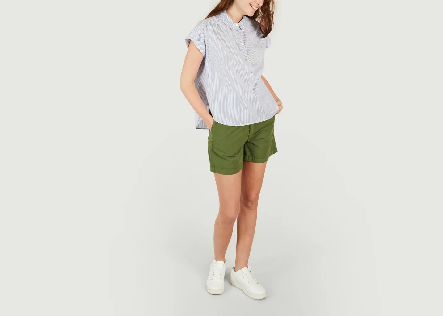 Short Papo Bellerose