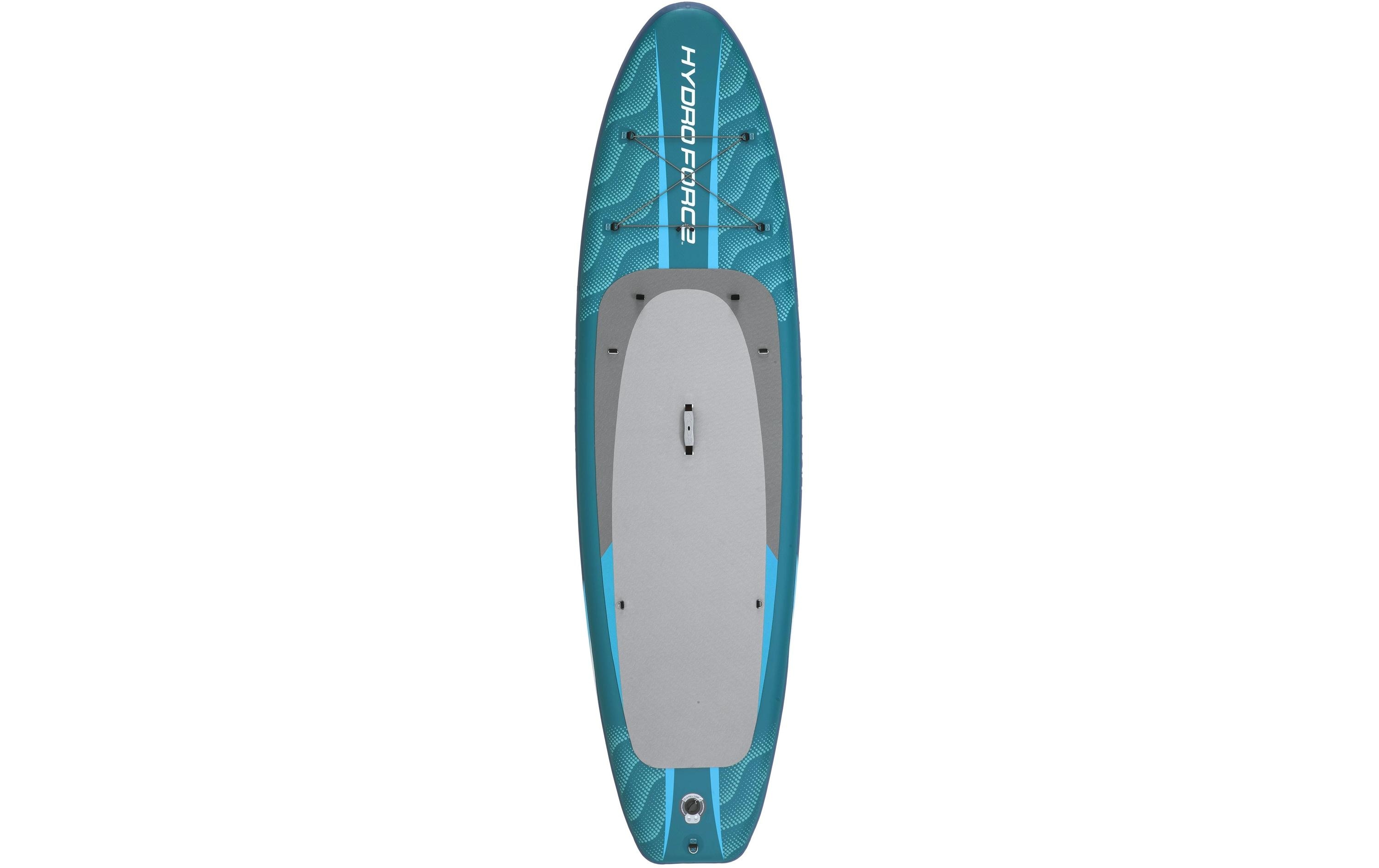 Allround Board-Set Aqua Drifter mit Sitz, 335 cm<br>Allround SUP Board-Set mit Sitz