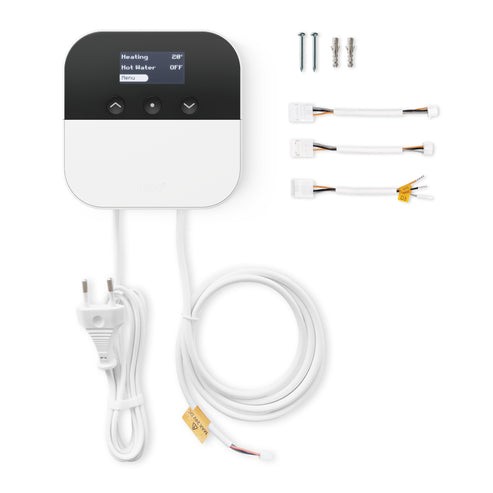Tado - Heat Pump Optimizer X