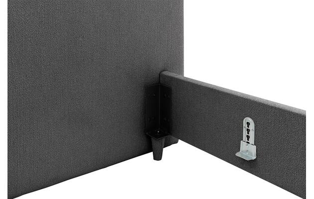 Bedframe Pecaro