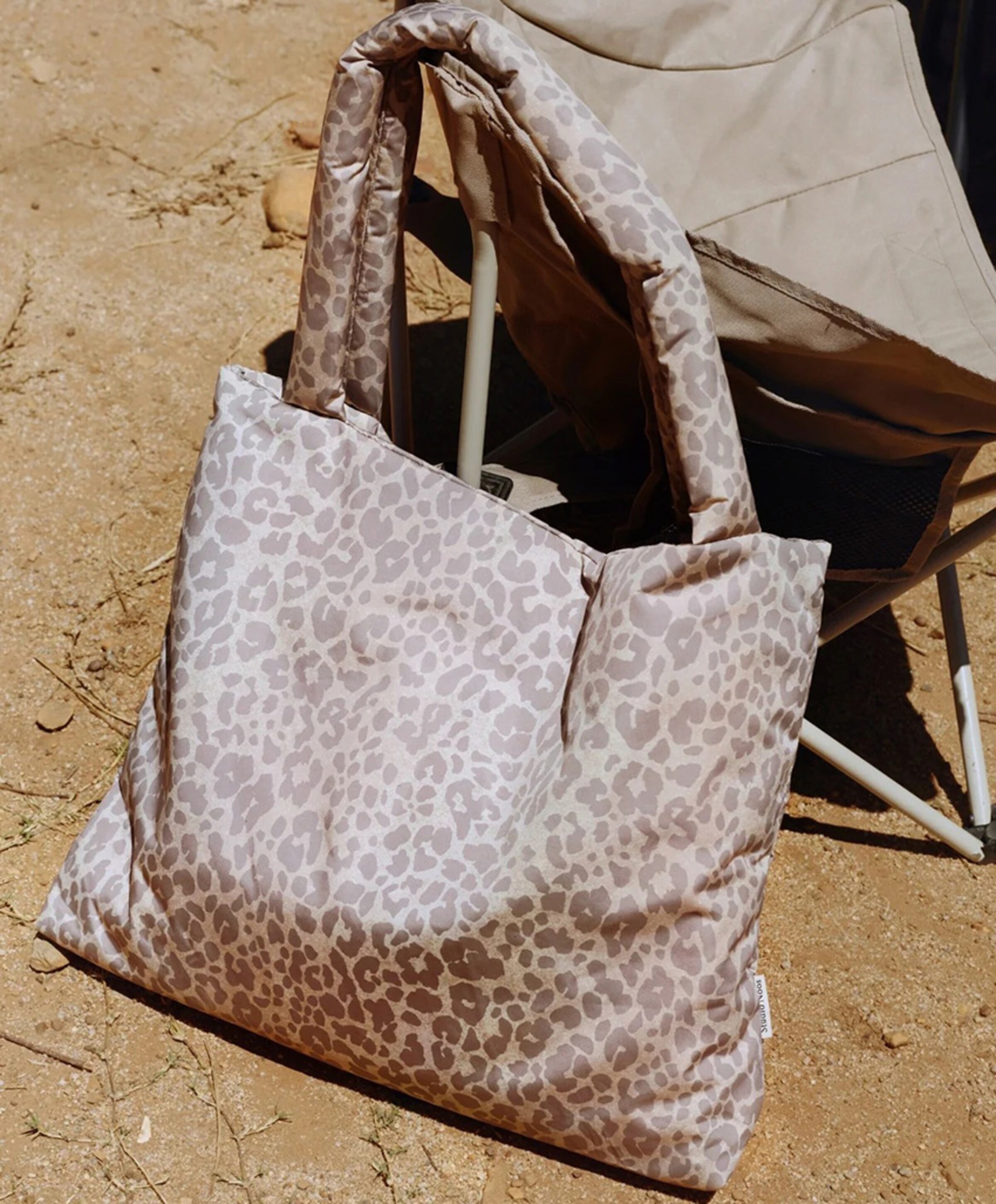 Studio Noos Uniseks tas beige