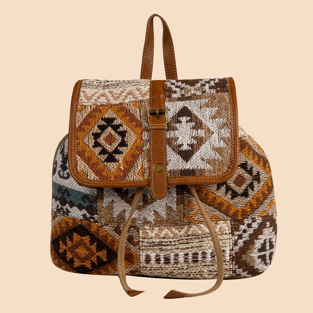 Myra Bag Backpack Sonoran Sands