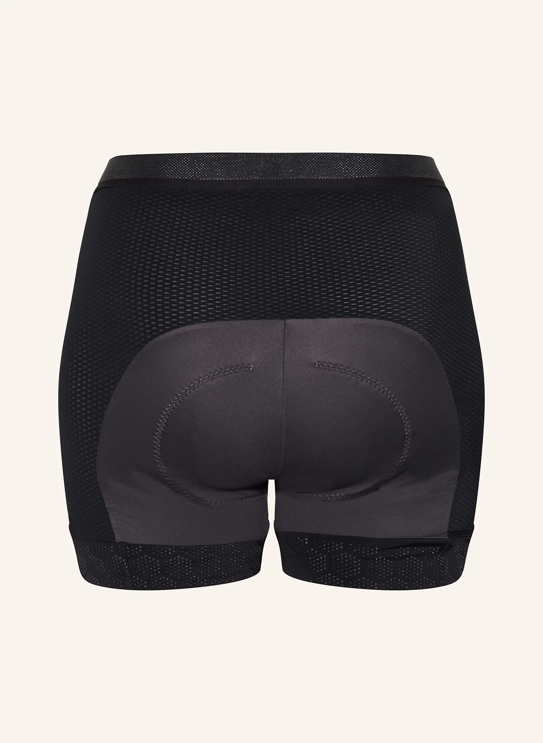 ASSOS Radunterhose TACTICA URBAN T5 mit gepolstertem Einsatz