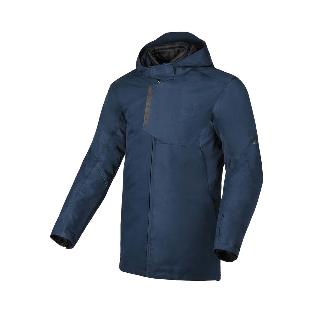 Macna - Veste Paladyn Bleu foncé