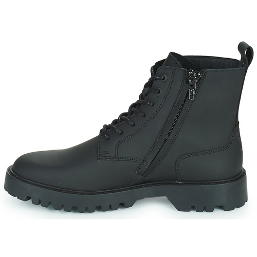 Kickers - KICK DECKLOCK - Noir
