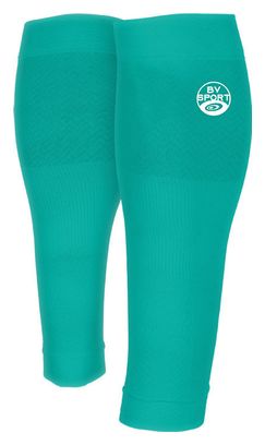 Manchons de Compression Mollet BV Sport Origine Bleu