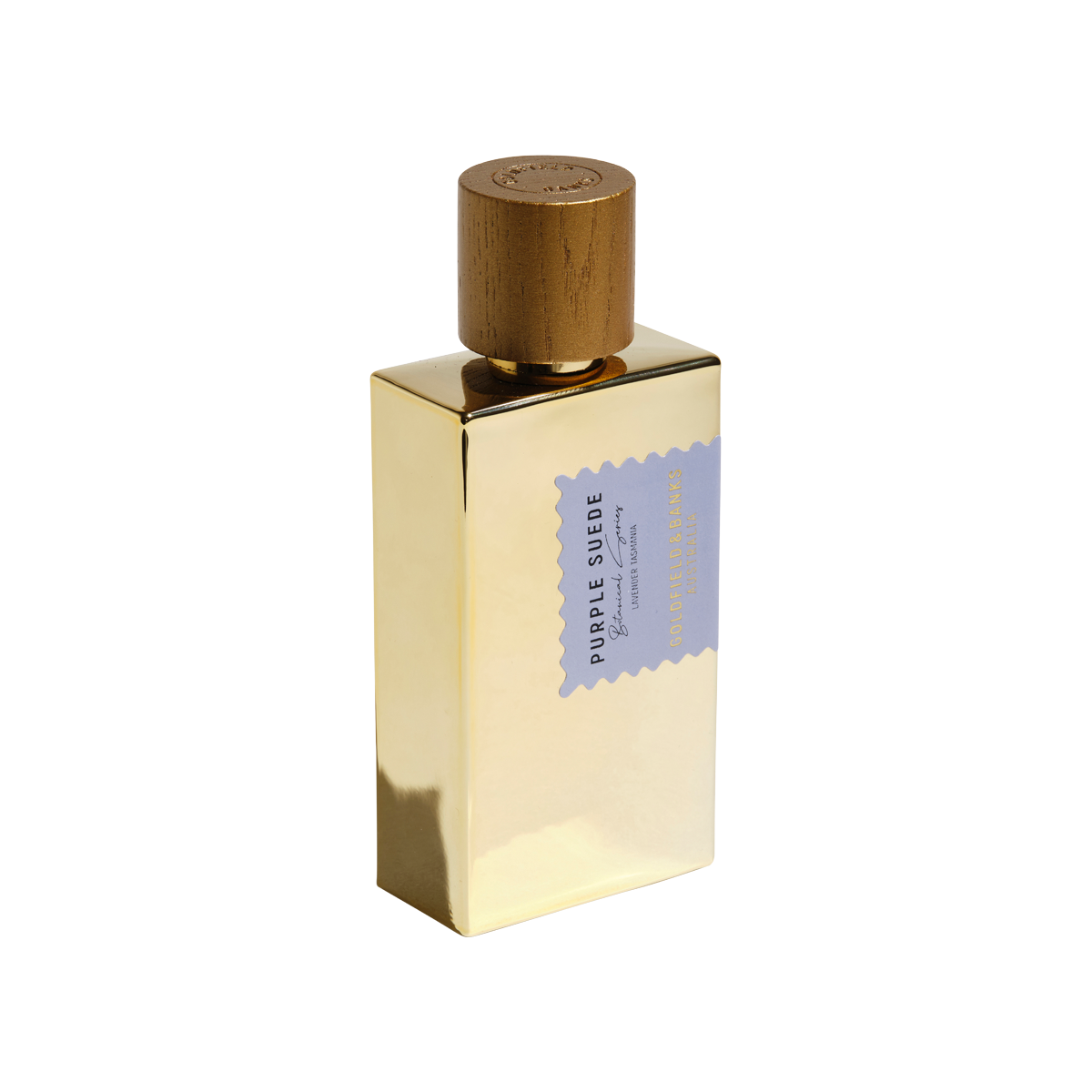 Purple Suede Eau de Parfum 100ml