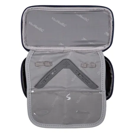 McNeill Etui Box CAMPUS, XAGON