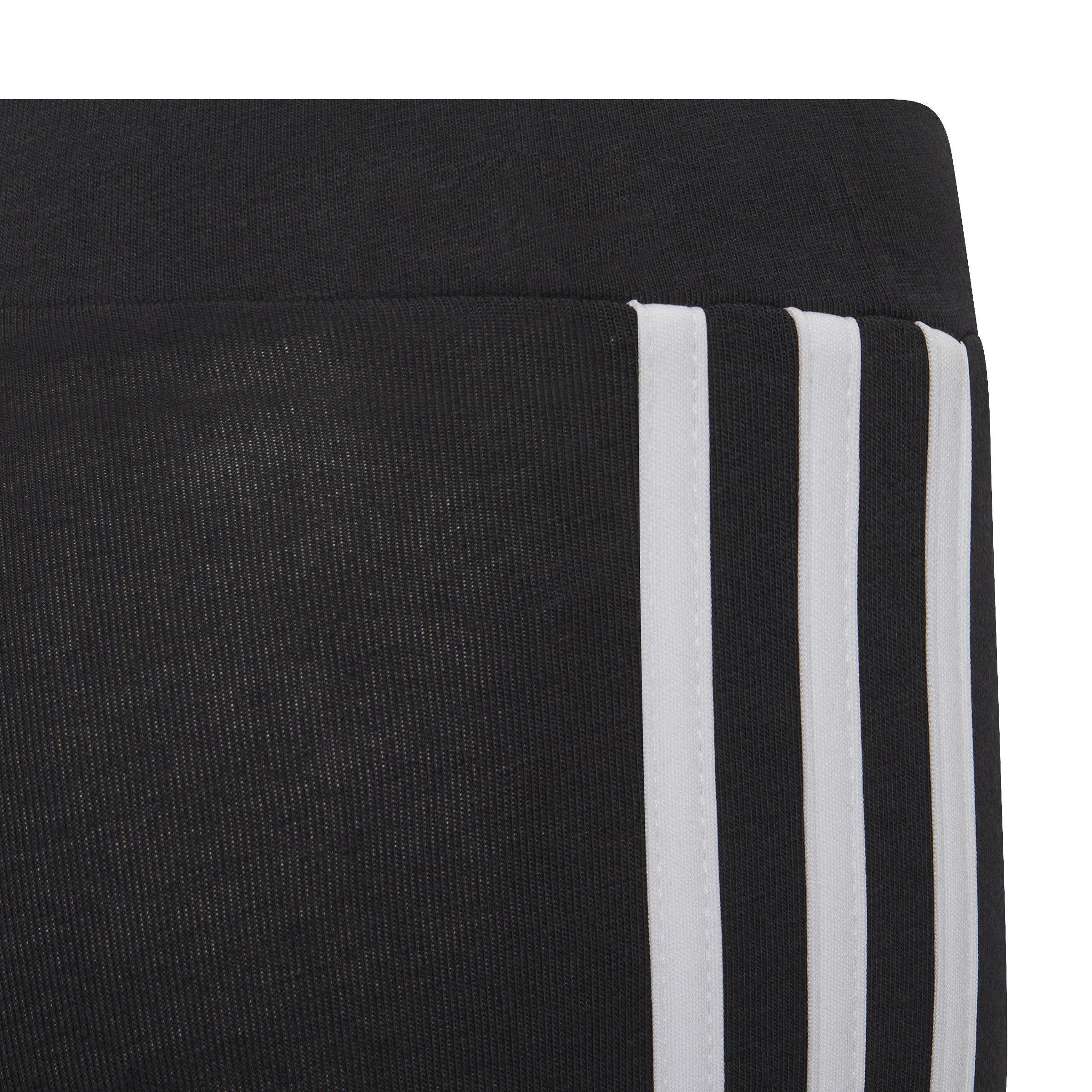 adidas Essentials 3 Stripes Leggings Infant Girls
