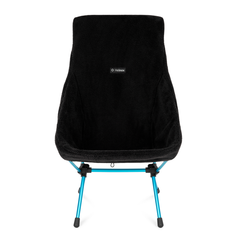 Fleecehoes voor Chair One Highback Kampeerstoel