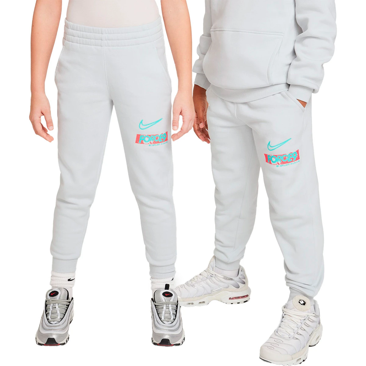 Calças Nike Haaland Criança