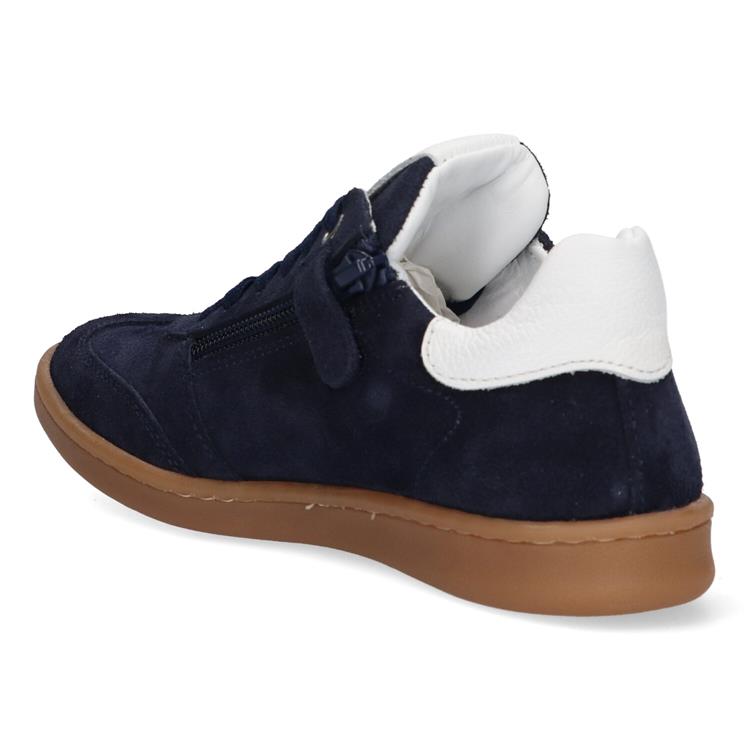 Twins 325206 Wijdte 5 Blauw(129 Wijdte 5)