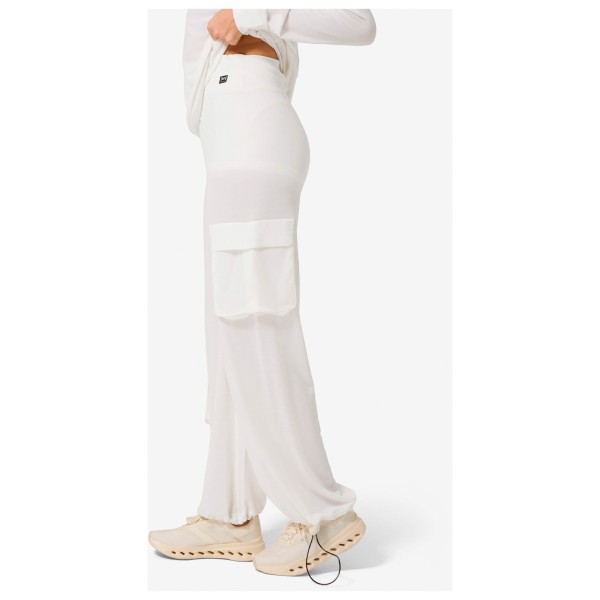 super.natural - Women's Loose Air Cargo - Pantalon de jogging