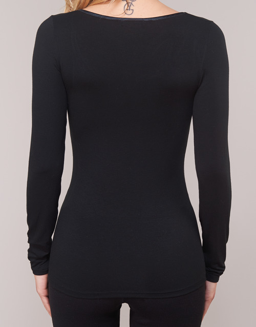 Damart - MICROFIBRE GRADE 2 - Noir