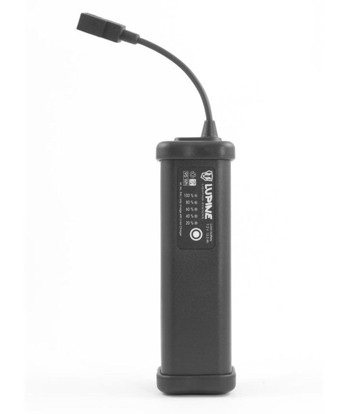Lupine<br>13,8 Ah SmartCore