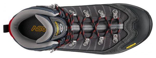 Chaussures de Randonnée Asolo Drifter I Gv Evo Gris