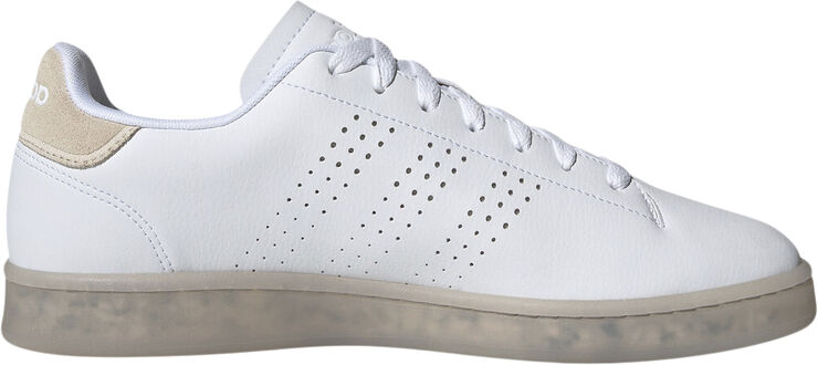 adidas Advantage sko Hvid
