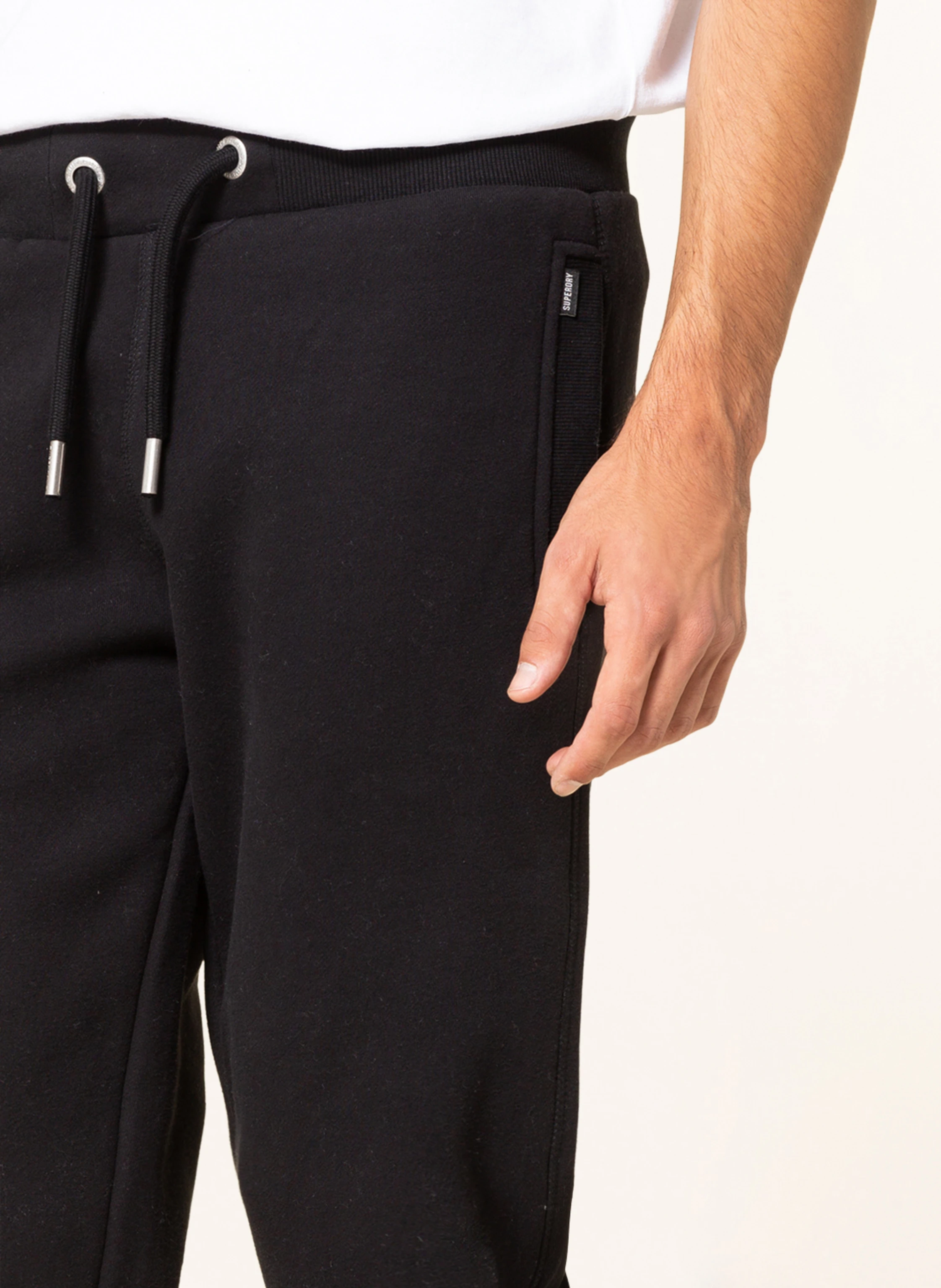 Superdry Sweatpants
