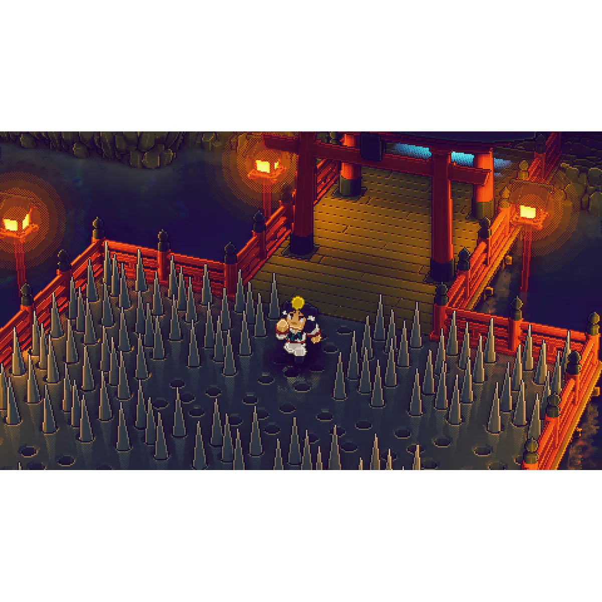 Samurai Bringer - PC Windows