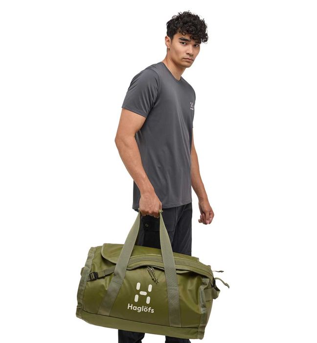 Lava 70 duffel