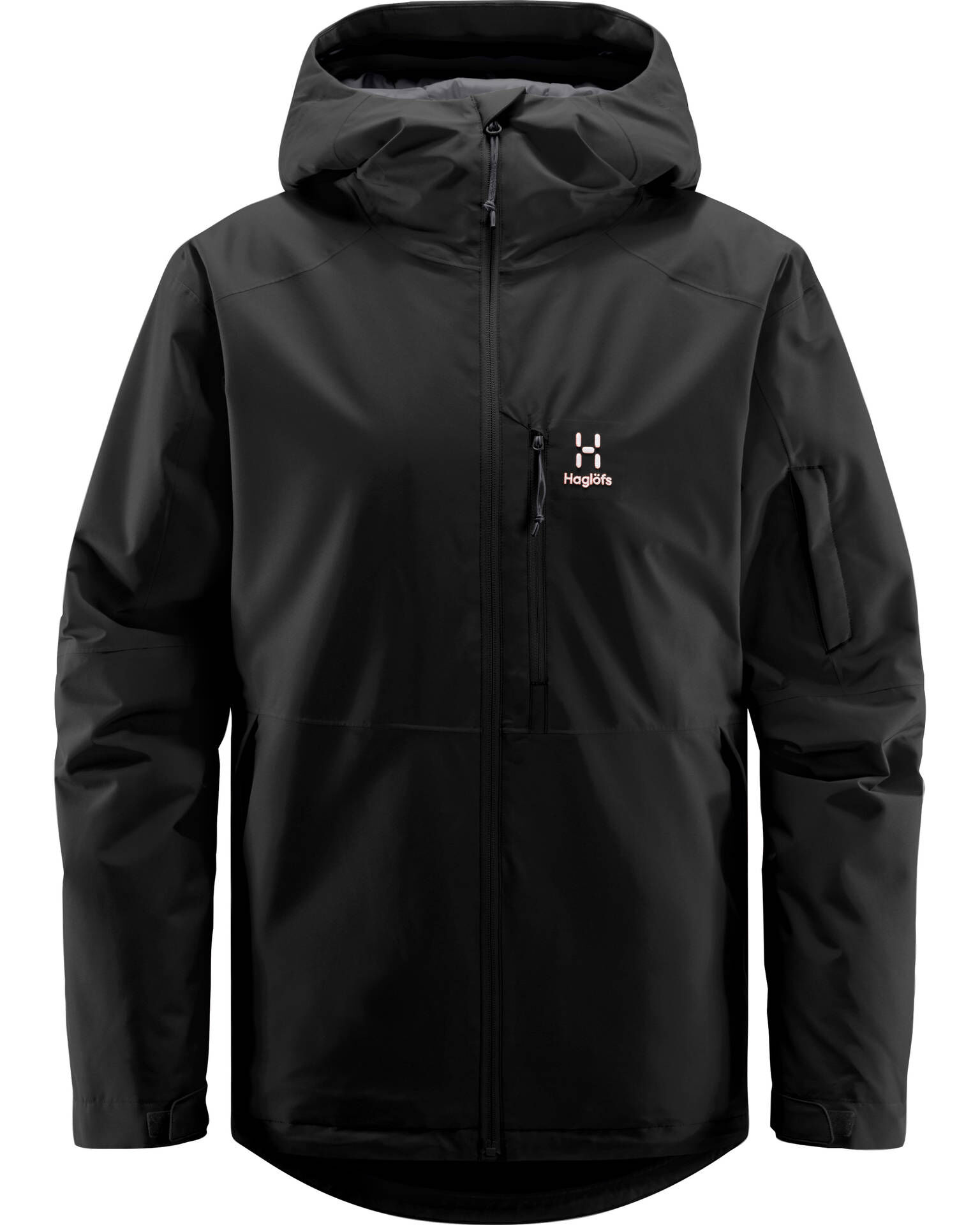 Haglöfs| Herren Skijacke Gondol Insulated Jacket