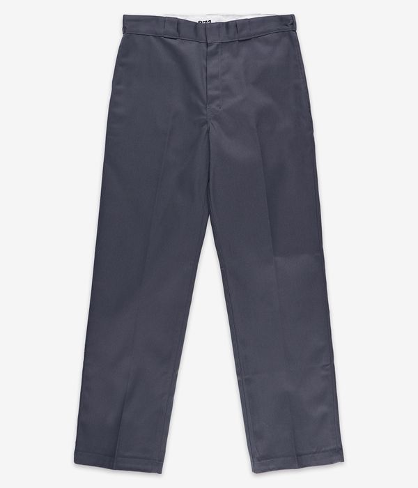 Dickies O-Dog 874 Workpant Hose (charcoal grey)