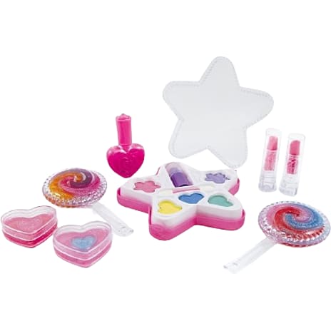 Unique Boutique make-up kollektion