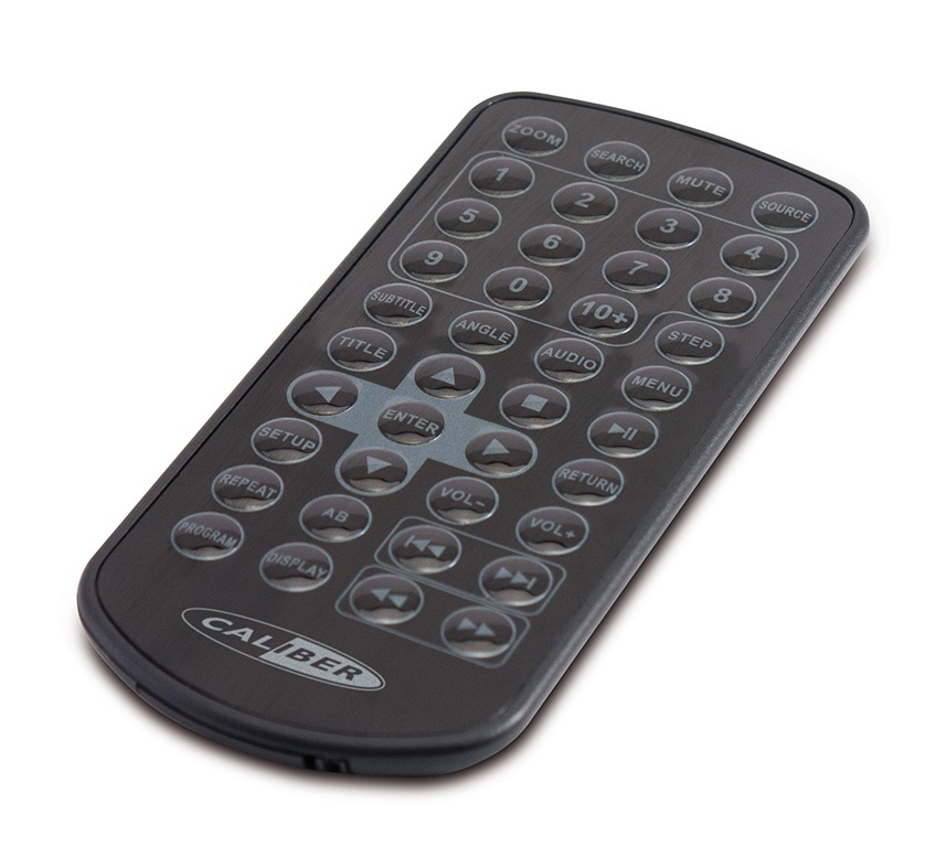 Caliber MPD298 Portable dvd speler