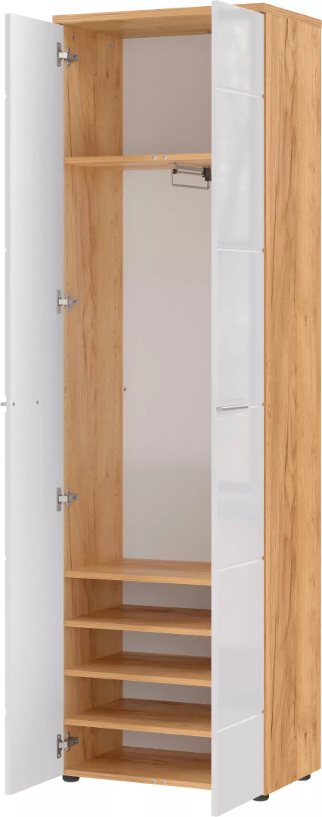 Garderobenschrank Aledo