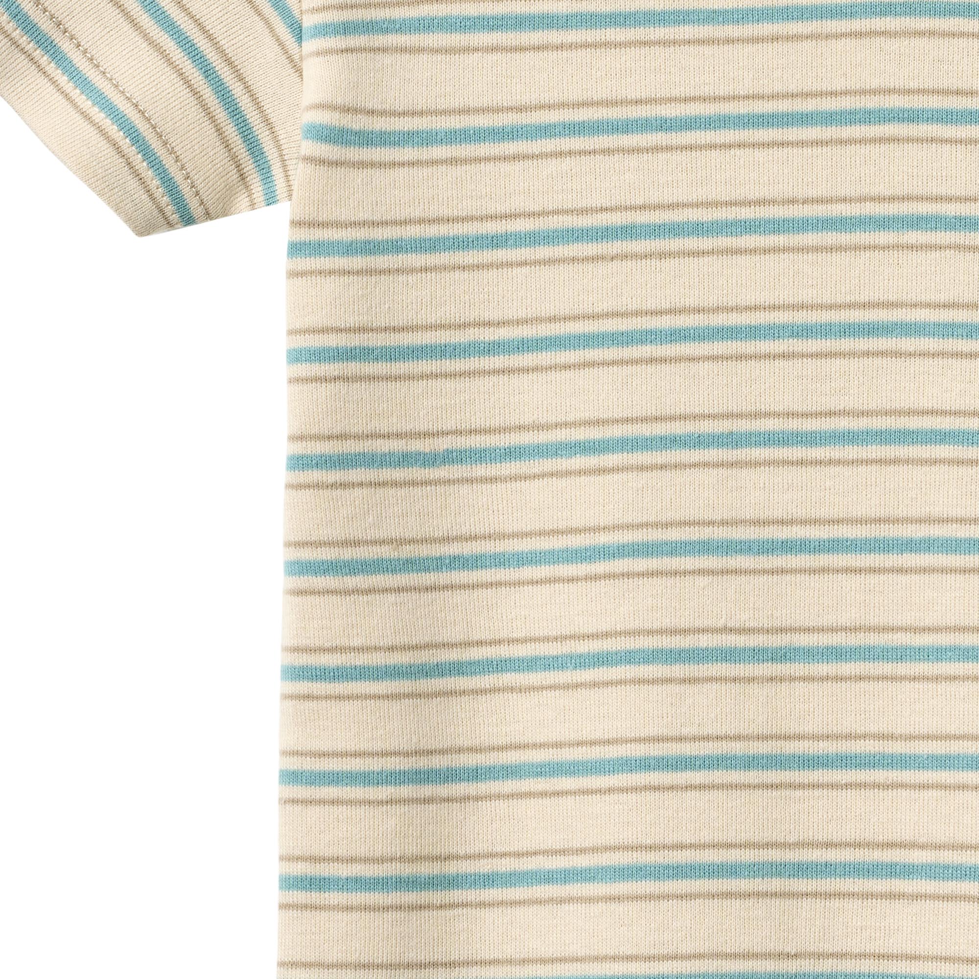 Wheat Bodystocking Edvald