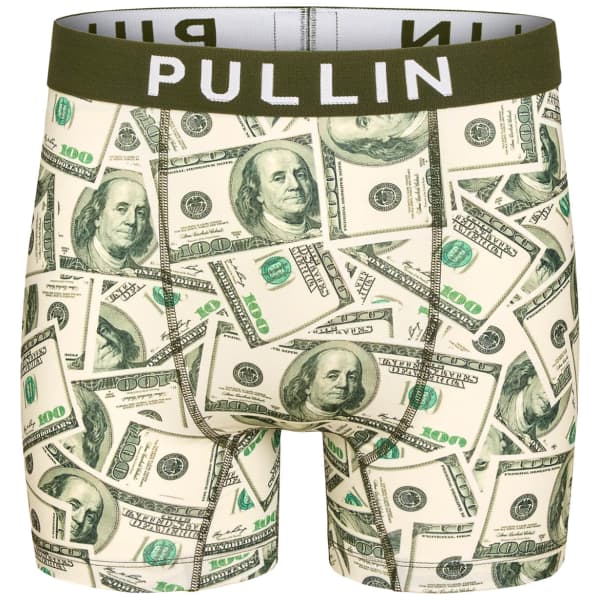 Boxer PULLIN FASHION 2 CASHHH